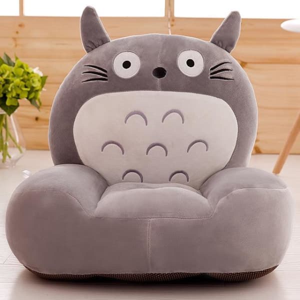 Pouf lounge chair